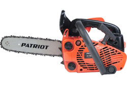 Бензиновая цепная пила Patriot GS 126 220100126