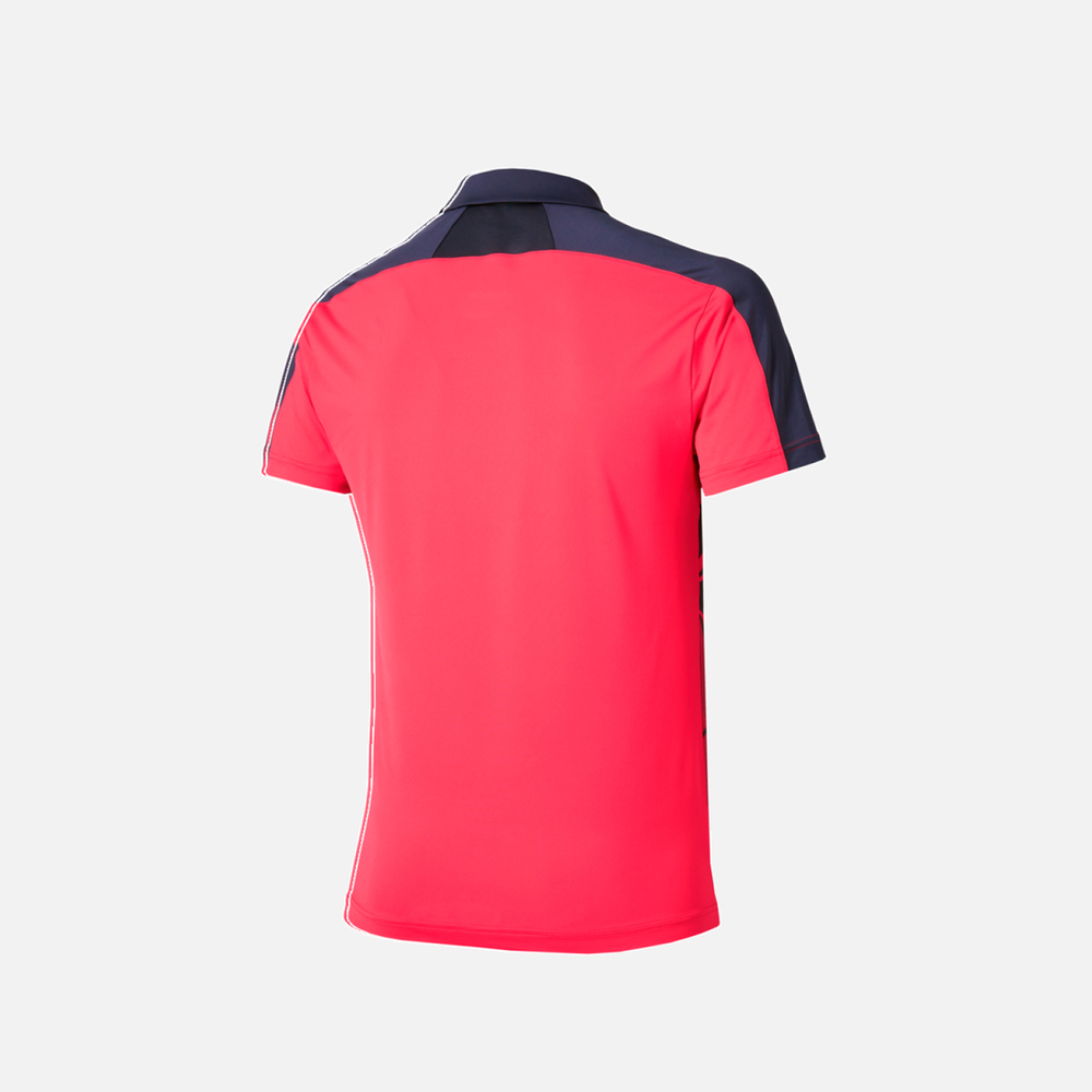 Поло Daybreakers Shadow SS Polo