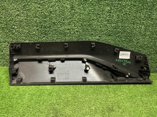 Накладка двери задняя правая Jetour Dashing 22-нв