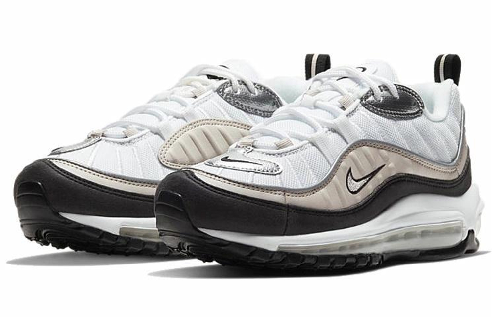 Кроссовки Nike Air Max 98 (Женская размерная сетка)