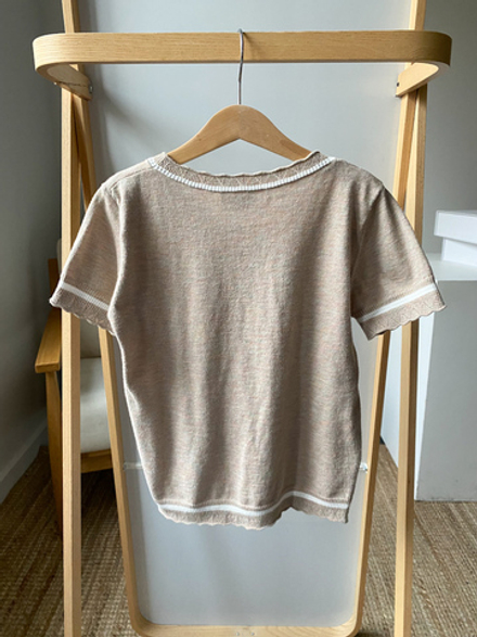 Футболка Bonpoint, 152