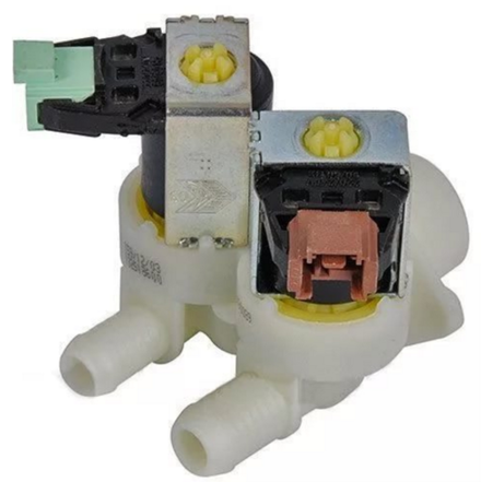 Клапан электромагнитный для стиральной машины Electrolux (Электролюкс) /Zanussi (Занусси)/AEG (АЕГ) - 50297055001