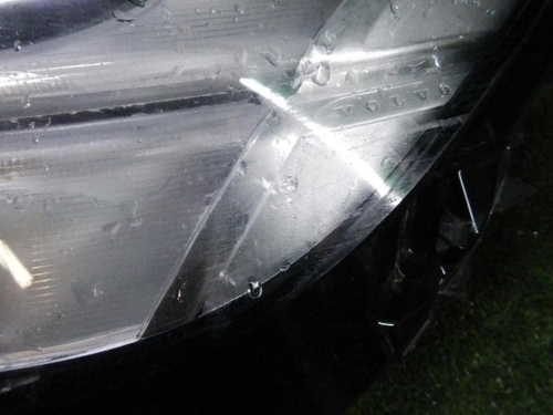 Фара левая Volvo S90 (2016-2020) LED