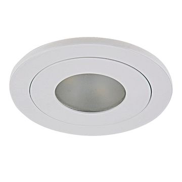 Встраиваемый светодиодный светильник 212175 белый 3000K 3W Leddy Lightstar