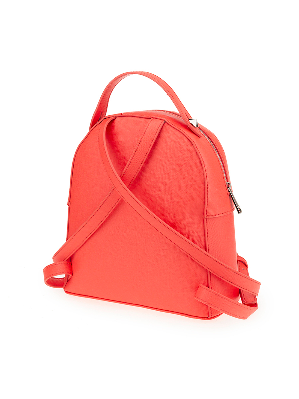 27654/69 Рюкзак жен., иск. кожа