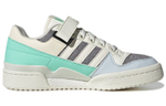 Adidas Forum Low Off White Easy Green Women"s