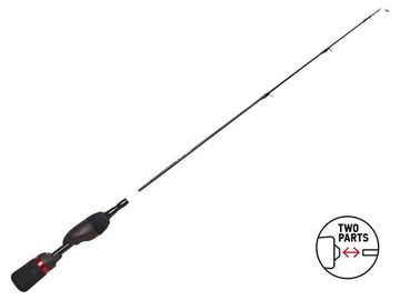 Удилище зимнее Lucky John C-TECH PIKE&PERCH 50см