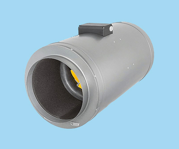 Общеобменные системы вентиляции