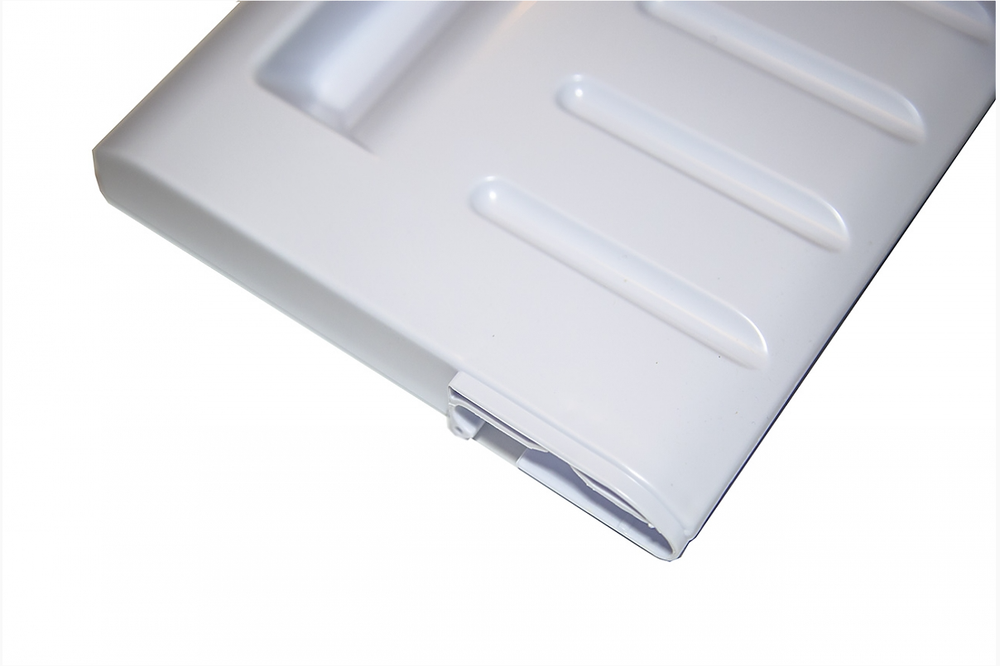 Панель ящика морозилки для холодильника Indesit (Индезит)/Ariston (Аристон) 856007