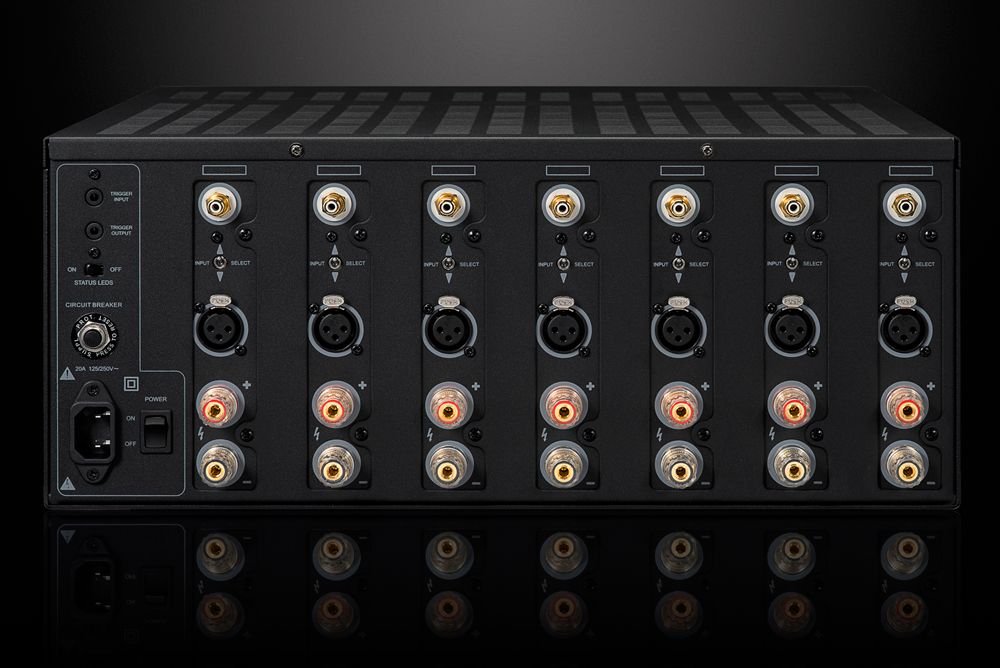 Emotiva XPA-7 Gen3
