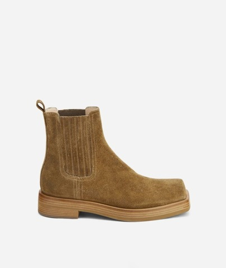 Ботинки женские AGL RINA BEAT