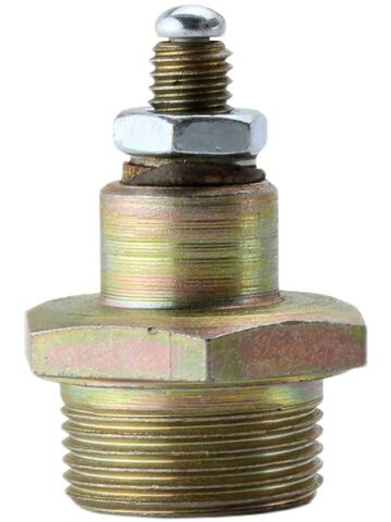 Пробка клапана перепускного в сборе (ЯМЗ)