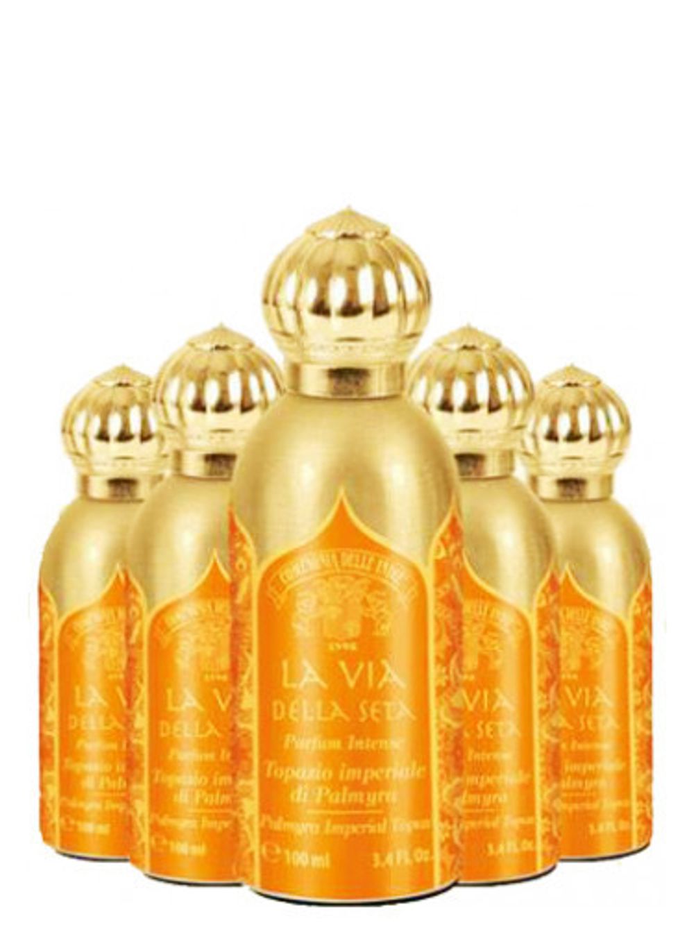 Compagnia Delle Indie Topazio Imperiale di Palmyra