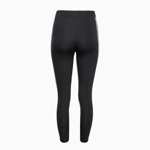 Леггинсы женские, цвет серый, размер 52