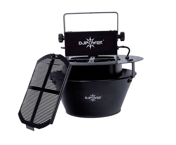 DJ POWER R-2