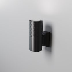 Уличный архитектурный светильник Maytoni   O583WL-01B