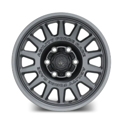 Диск колёсный литой AGILITY FORCE A720C R17 8,0 ET0 Dark Matte Tint