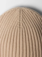 Шапка вязаная женская демисезон