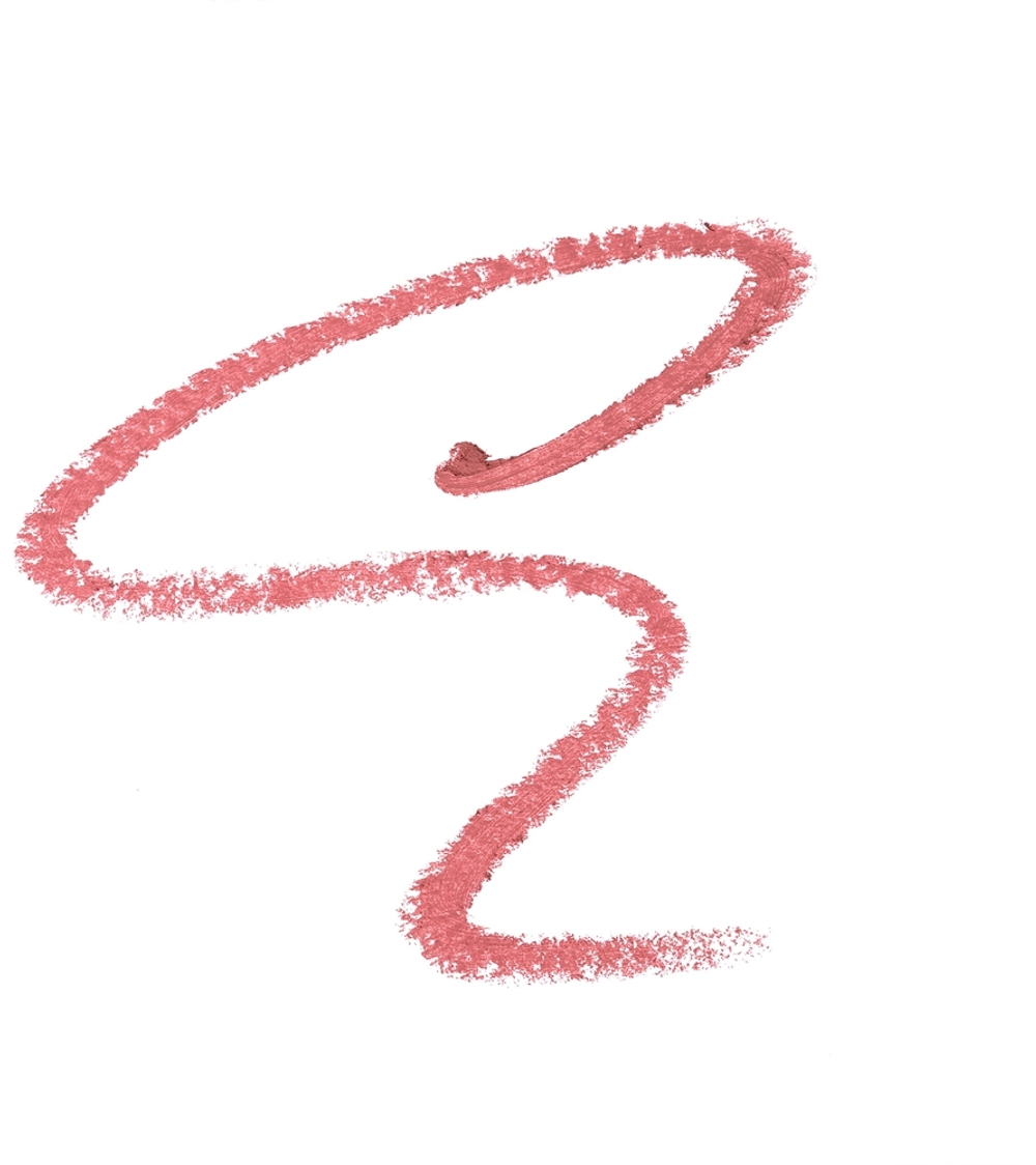 ZOEVA Velvet Love Lip Liner - подводка для губ, 1,2 g