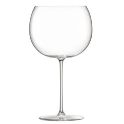 Набор бокалов Borough, 680 мл, 4 шт.