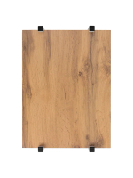 Тележка косметологическая Пирамида на колесиках