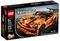 Lego konstruktor Technic Chevrolet Corvette ZR1