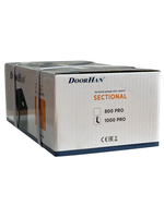 Потолочный привод для секционных ворот DoorHan SECTIONAL-1000 PRO