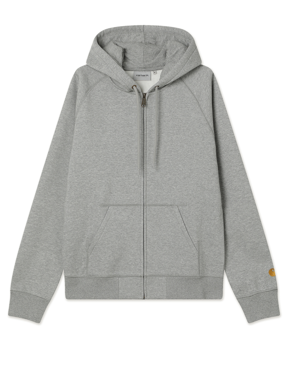 Мужская Толстовка Hooded Chase