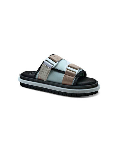 шлепанцы Tommy Jeans - розовый(EN0EN01802)