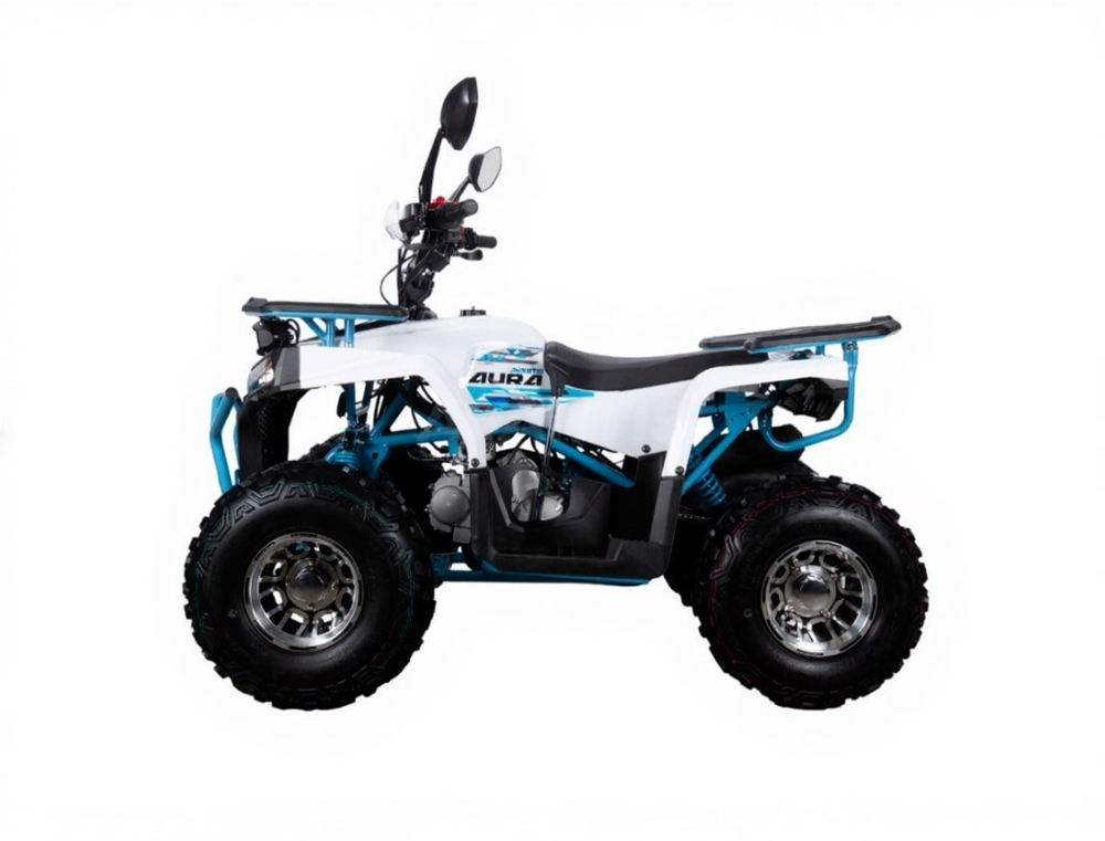 Квадроцикл AVANTIS Aura 125 Рrеmium