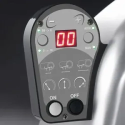 Слайсер Sirman Palladio 350 Automatica Top