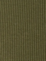 Шапка детская с ушками и снуд на осень