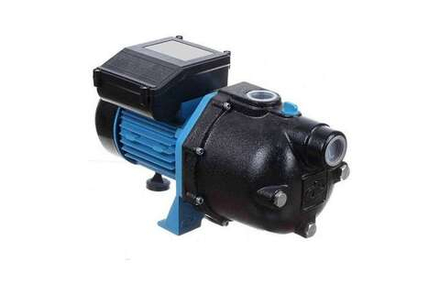 Насос повышения давления Джилекс Джамбо 60/35 Ч (1х220В; 0,60кВт)