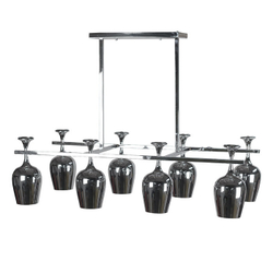 Люстра Wine glass