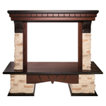 Портал Real Flame Rockland 26 AO