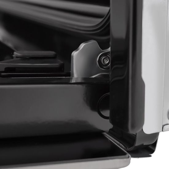 Электрический духовой шкаф Exiteq EXO-403 black/inox