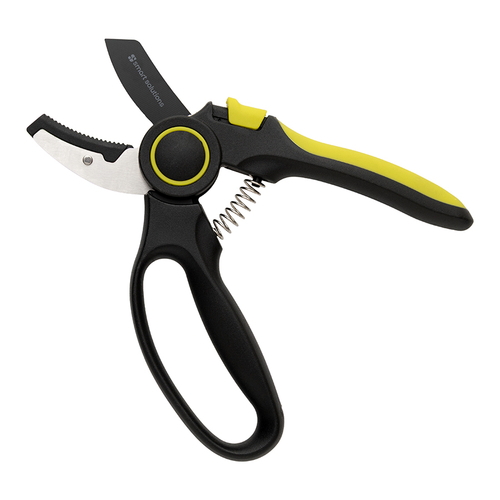 Секатор садовый контактный Ergonomy
