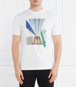 Футболка Armani Exchange - белый(6RZTHQ ZJBYZ)