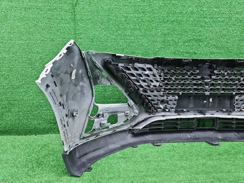 Бампер передний Changan Uni-T (2020-н.в.)