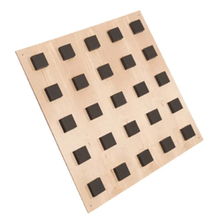 Профессиональный гимнастический помост для ковра-размер на заказ