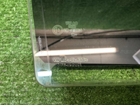 Стекло двери заднее правое VW Polo 6 (2020-2022)