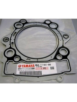 Прокладка гол. блока