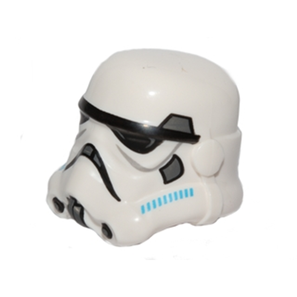 Шлем Штурмовика 30408pb09