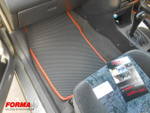 Toyota Carina T210 (01.1996 - 11.2001)