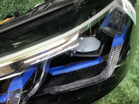 Фара левая BMW X3 G01 (2021-2024) Laser