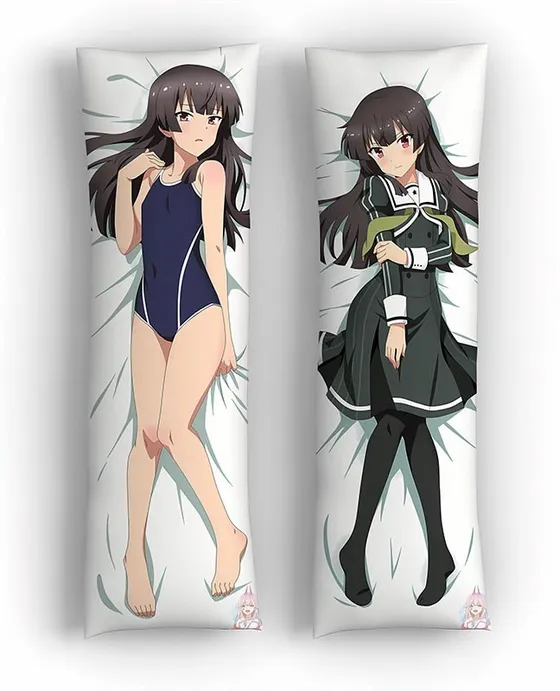 Дакимакура Хийори Джуджо