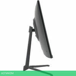 Игровой монитор Digma Overdrive 24P410F (черный)