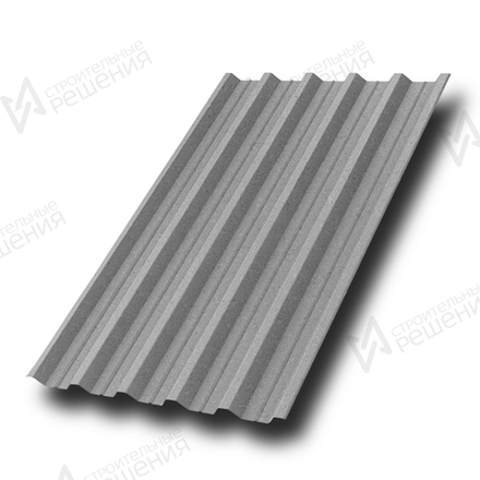 Профнастил Н-44 (Оцинкованный)