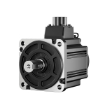 Серводвигатель Prompower PSM6S-80CS30BZ3-21P0, 1,0 кВт, 200В, 3000об/мин, 17 бит.