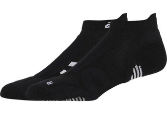 Теннисные носки Asics Court Plus Tennis Ankle Sock 1P - Performance black